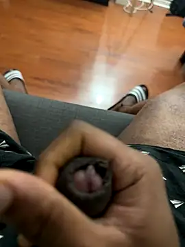 Pavan921 online show from 11.05.25