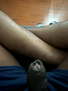 Pavan921 online show from 11.12.25