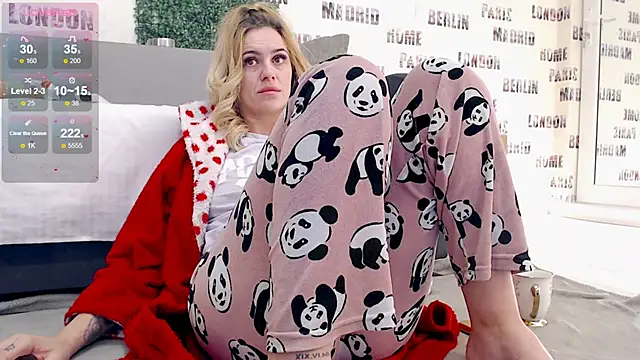 sweetdaiana23 online show from 02.21.25