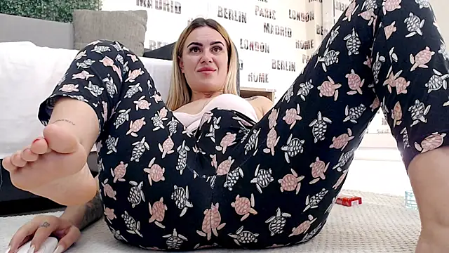 sweetdaiana23 online show from 03.22.25