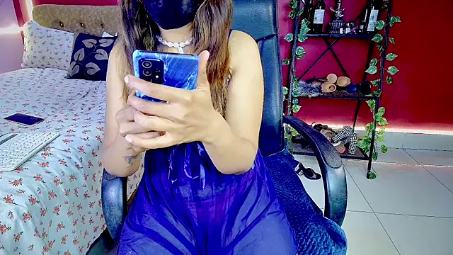 Naughty nightz online show from 01.24.25