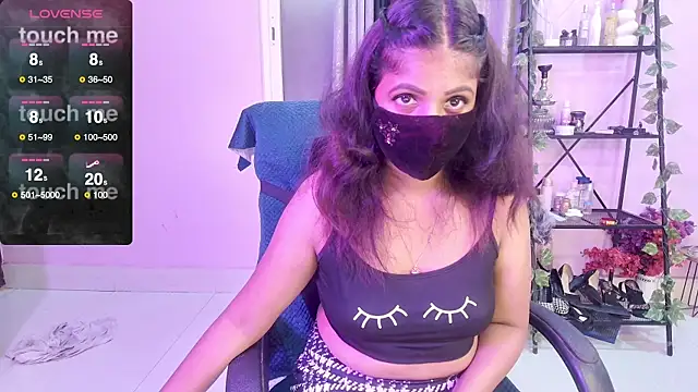 Naughty nightz online show from 09.09.25