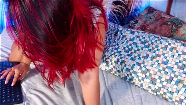 gatuwildhott online show from 03.29.26