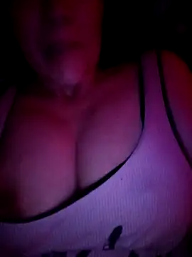 LeilaSaint online show from 09.12.25