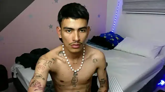 sorry-mom69 online show from 01.24.25