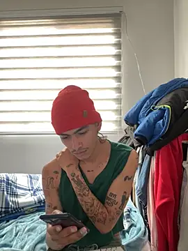 sorry-mom69 online show from 10.07.25