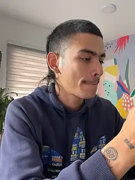 sorry-mom69 online show from 10.27.25