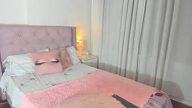 destinysweet21 online show from 04.11.26