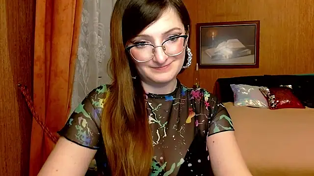 Arielsssplash online show from 01.02.25