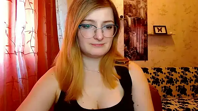 Arielsssplash online show from 03.20.25