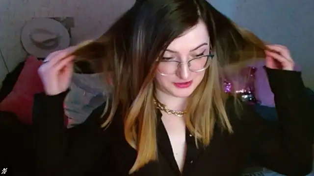 Arielsssplash online show from 02.23.26