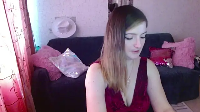 Arielsssplash online show from 05.18.26