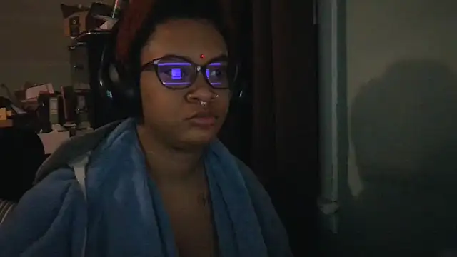 nickytheehawtie online show from 02.12.26