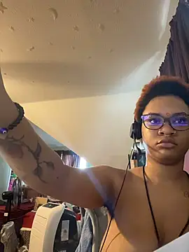 nickytheehawtie online show from 03.07.26