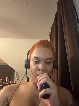 nickytheehawtie online show from 03.13.26