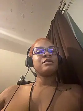 nickytheehawtie online show from 03.15.26