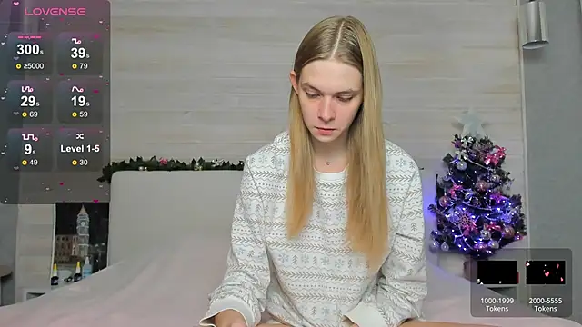 molly hunt  online show from 12.14.24