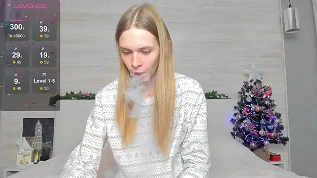 molly hunt  online show from 12.21.24