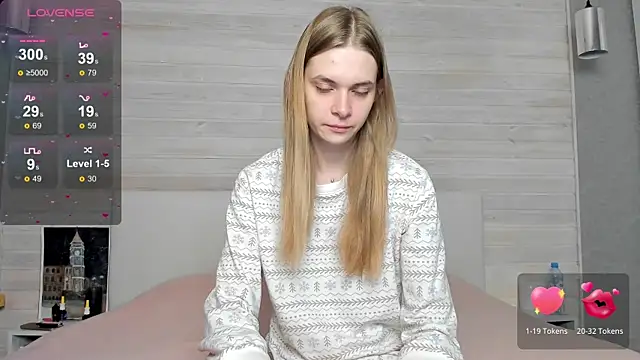 molly hunt  online show from 01.29.25