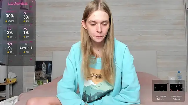 molly hunt  online show from 01.31.25