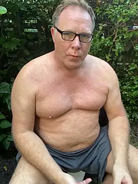 Cockmilker09 online show from 10.01.25