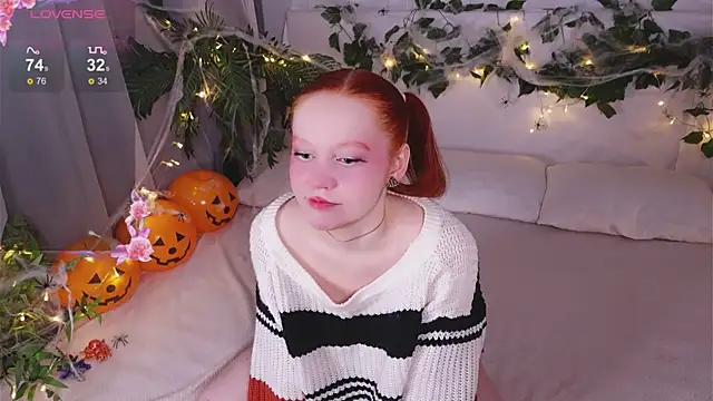 Elfa Mirielle online show from 11.08.25