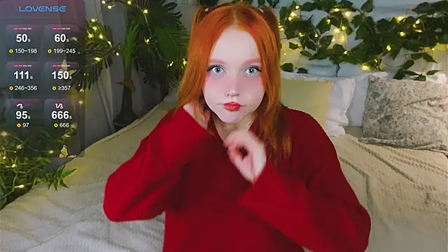 Elfa Mirielle online show from 03.05.26