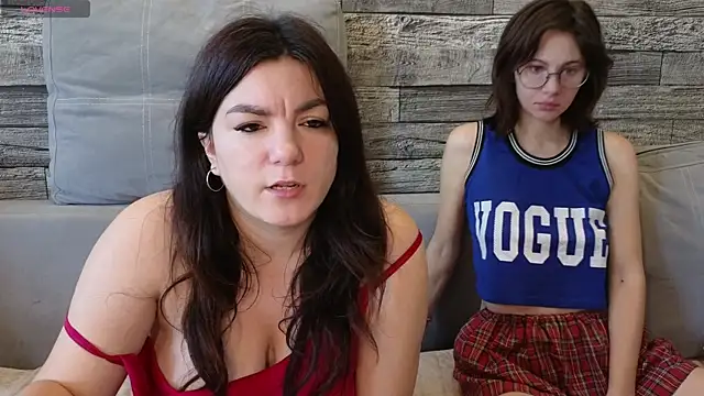 Vika loves you online show from 09.16.25