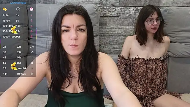 Vika loves you online show from 03.18.26