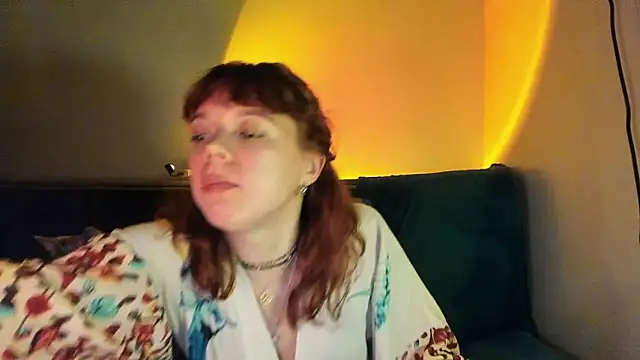 Snapshot of ClancyMorissey chatting on 12.11.24 ClancyMorissey online show from 12.11.24