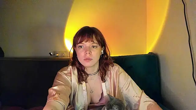 Snapshot of ClancyMorissey chatting on 12.13.24 ClancyMorissey online show from 12.13.24