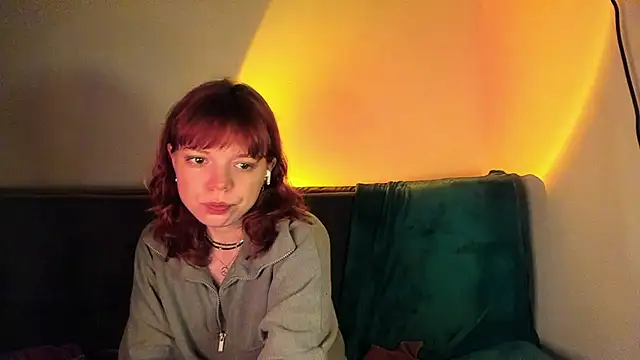 Snapshot of ClancyMorissey chatting on 12.15.24 ClancyMorissey online show from 12.15.24