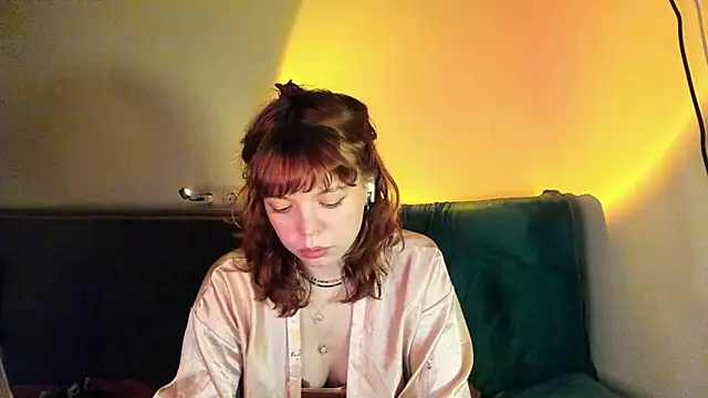 Snapshot of ClancyMorissey chatting on 12.15.24 ClancyMorissey online show from 12.15.24