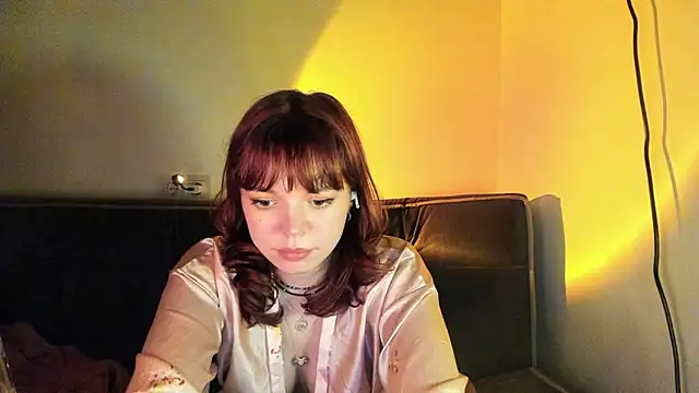 Snapshot of ClancyMorissey chatting on 12.18.24 ClancyMorissey online show from 12.18.24