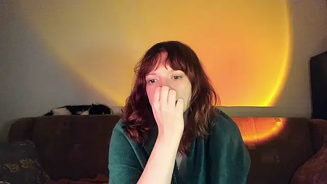 Snapshot of ClancyMorissey chatting on 12.29.24 ClancyMorissey online show from 12.29.24