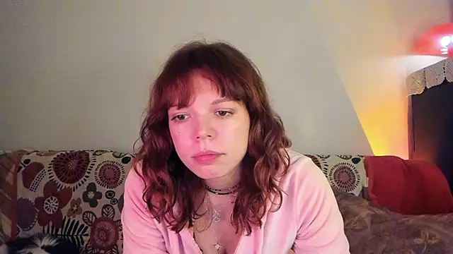 Snapshot of ClancyMorissey chatting on 12.30.24 ClancyMorissey online show from 12.30.24