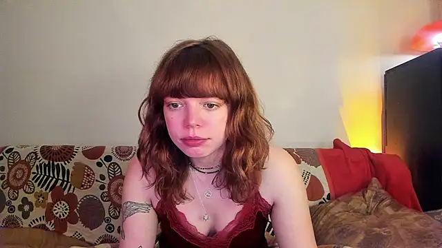 Snapshot of ClancyMorissey chatting on 01.02.25 ClancyMorissey online show from 01.02.25
