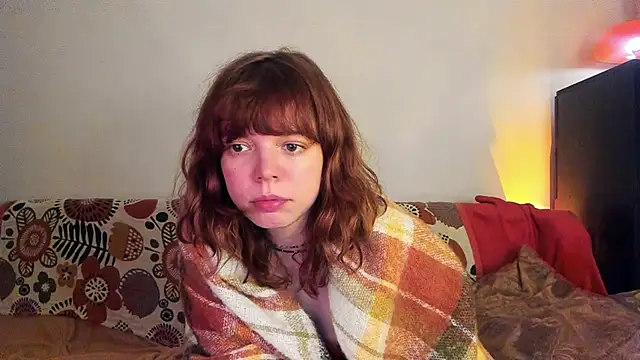 Snapshot of ClancyMorissey chatting on 01.02.25 ClancyMorissey online show from 01.02.25