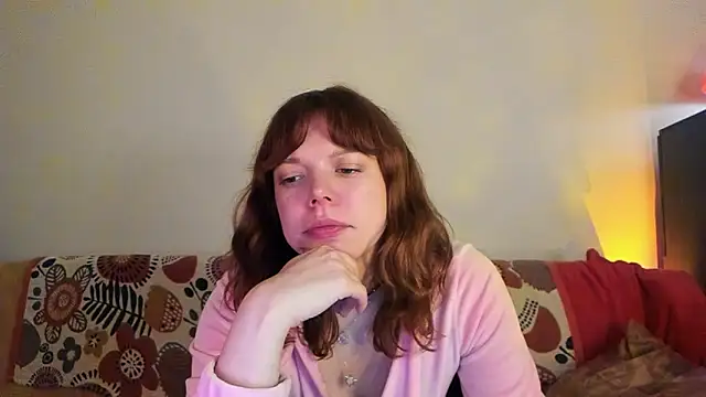Snapshot of ClancyMorissey chatting on 01.03.25 ClancyMorissey online show from 01.03.25