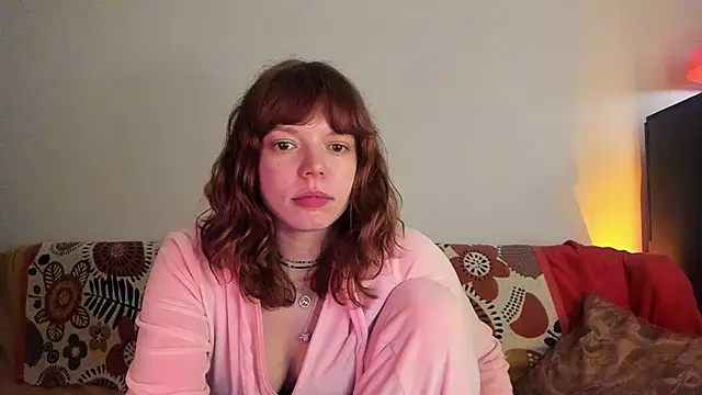 Snapshot of ClancyMorissey chatting on 01.04.25 ClancyMorissey online show from 01.04.25