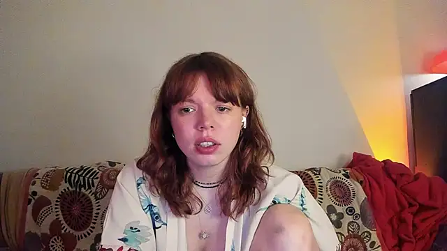 Snapshot of ClancyMorissey chatting on 01.11.25 ClancyMorissey online show from 01.11.25
