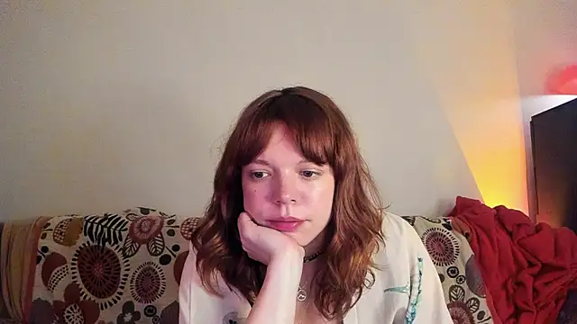 Snapshot of ClancyMorissey chatting on 01.11.25 ClancyMorissey online show from 01.11.25