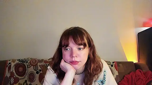 Snapshot of ClancyMorissey chatting on 01.15.25 ClancyMorissey online show from 01.15.25