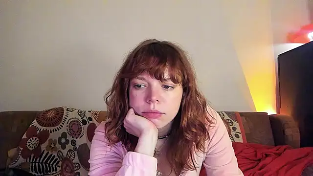 Snapshot of ClancyMorissey chatting on 01.19.25 ClancyMorissey online show from 01.19.25