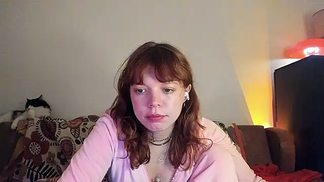 Snapshot of ClancyMorissey chatting on 01.19.25 ClancyMorissey online show from 01.19.25