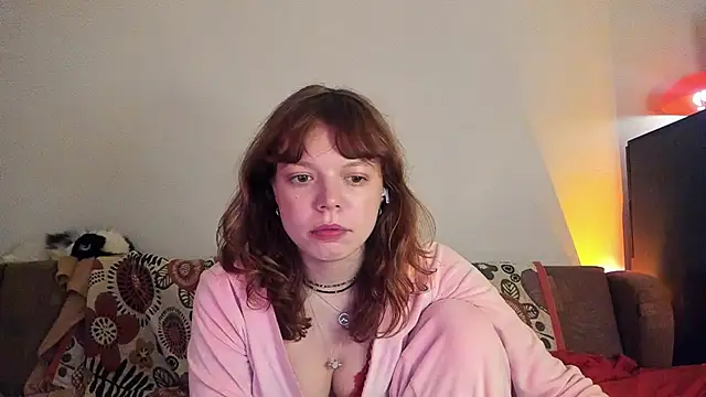 Snapshot of ClancyMorissey chatting on 01.19.25 ClancyMorissey online show from 01.19.25
