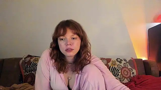 Snapshot of ClancyMorissey chatting on 01.22.25 ClancyMorissey online show from 01.22.25