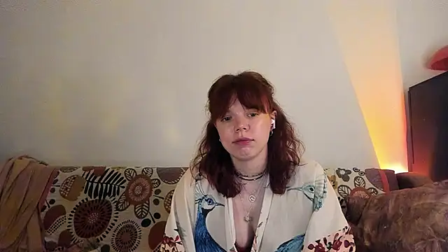 Snapshot of ClancyMorissey chatting on 01.25.25 ClancyMorissey online show from 01.25.25