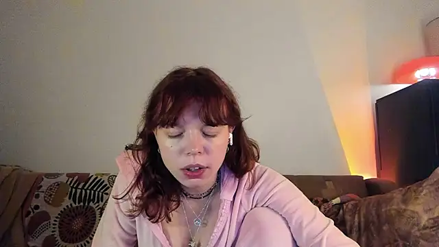 Snapshot of ClancyMorissey chatting on 01.26.25 ClancyMorissey online show from 01.26.25