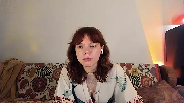 Snapshot of ClancyMorissey chatting on 01.27.25 ClancyMorissey online show from 01.27.25
